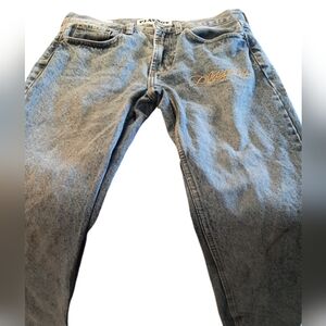 Pacsun Playboy Jeans Size 30x30